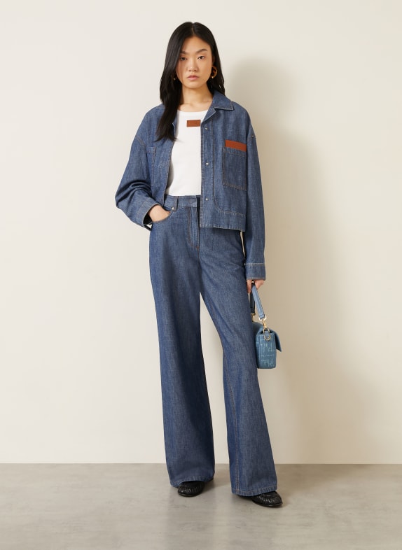 FENDI Top WIT / BRUIN