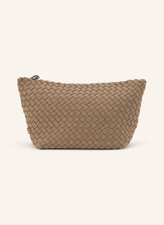 Naghedi Trousse de maquillage PORTOFINO MEDIUM BEIGE