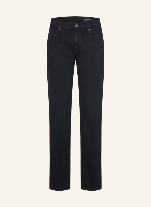 ALLSAINTS Jeans SID ULTRA Regular Fit 451 Jet Black