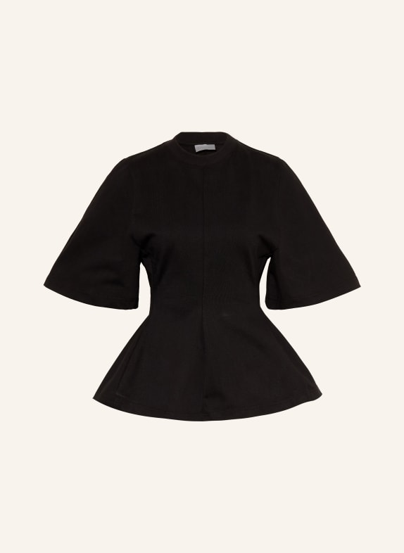 BALENCIAGA T-Shirt SCHWARZ