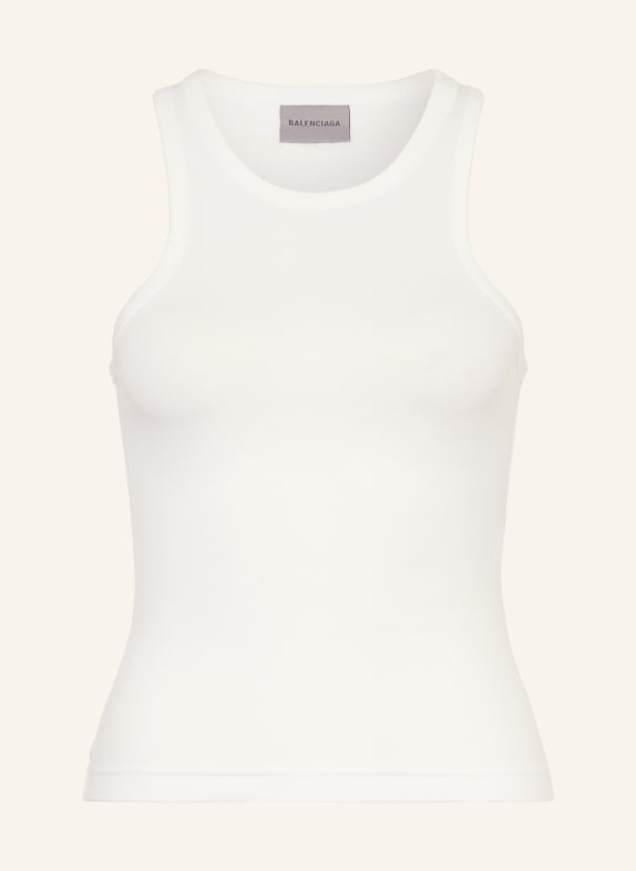 BALENCIAGA Top WEISS