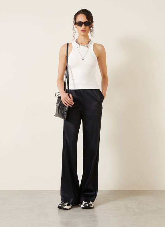 BALENCIAGA Haut BLANC