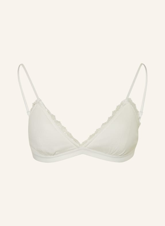 NEO NOIR Triangel-BH RANYA CREME