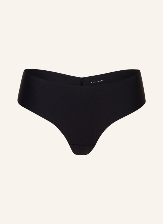 NEO NOIR Slip ALESSA ZWART