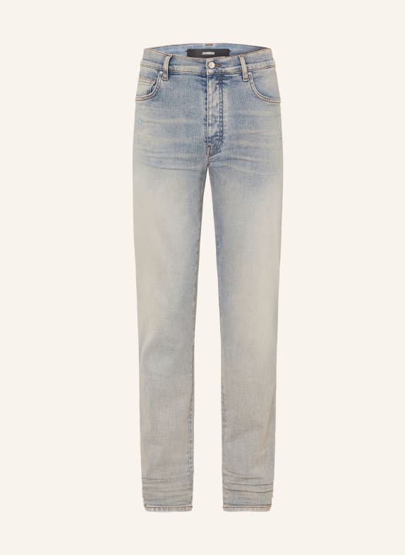 AMIRI Extra Slim Fit Jeans 000F ANTIQUE INDIGO