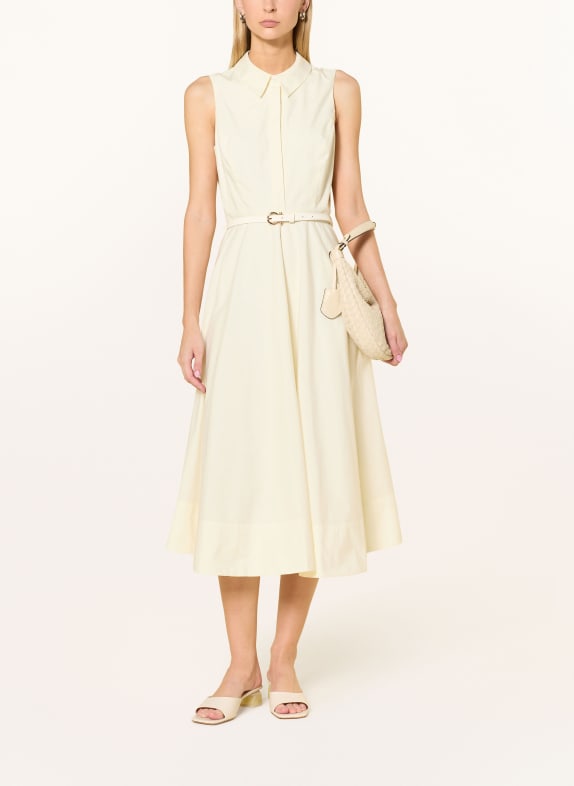 Phase Eight Hemdblusenkleid ARIANE CREME