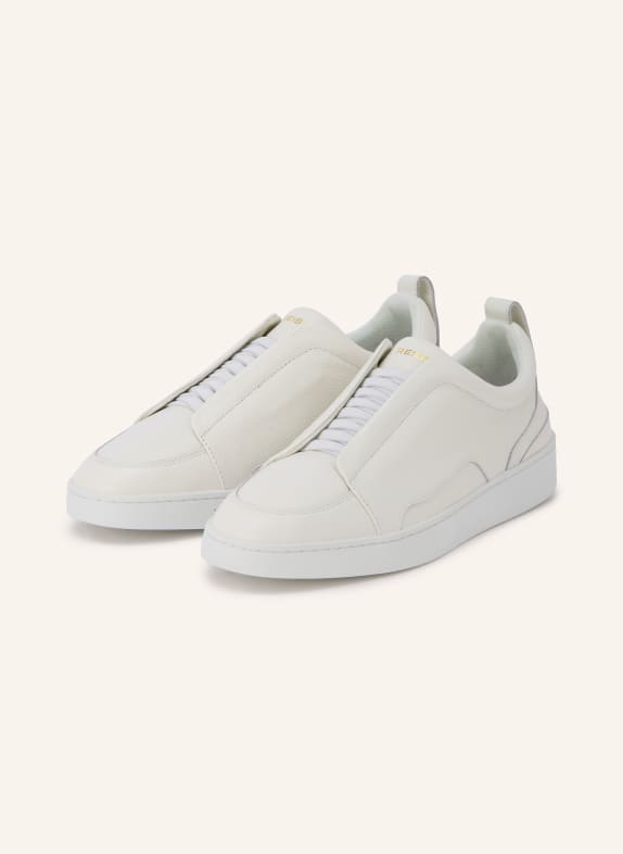 REISS Instapsneakers HENRY WIT