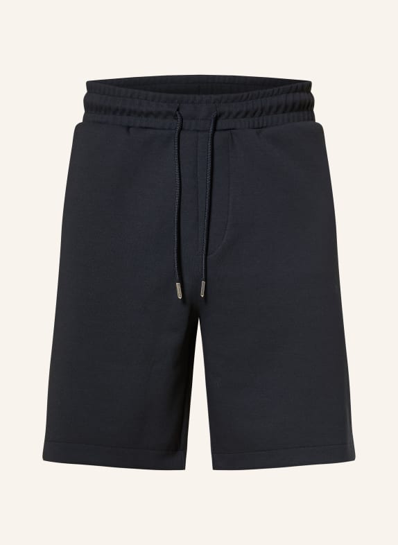 REISS Sweatshorts REID DUNKELBLAU