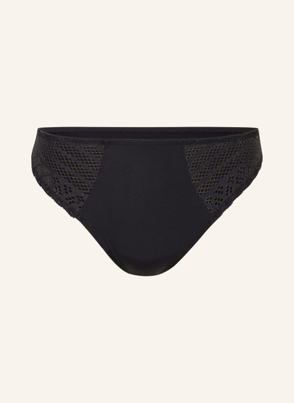 PrimaDonna TWIST Slip TWIST SIDE Briefs BLACK