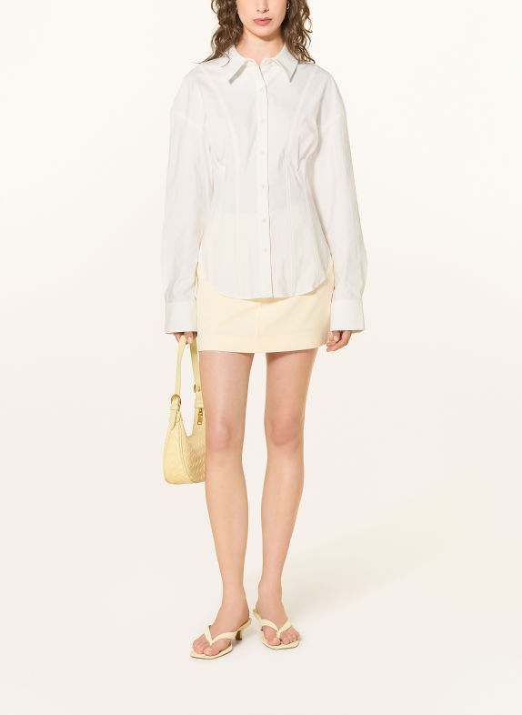 LeGer Studio Skjortebluse ALANNAH ECRU