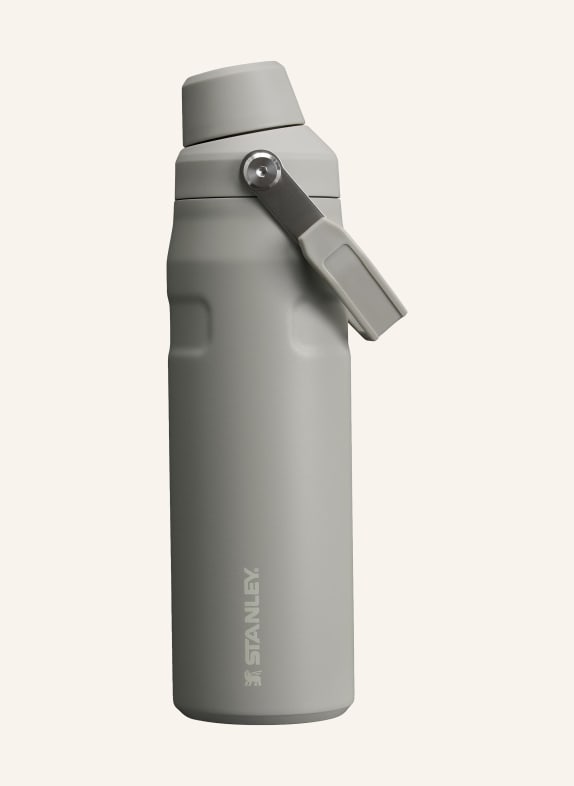 STANLEY THE ICEFLOW™ BOTTLE FAST FLOW Insulated Bottle GRAY / SILVER
