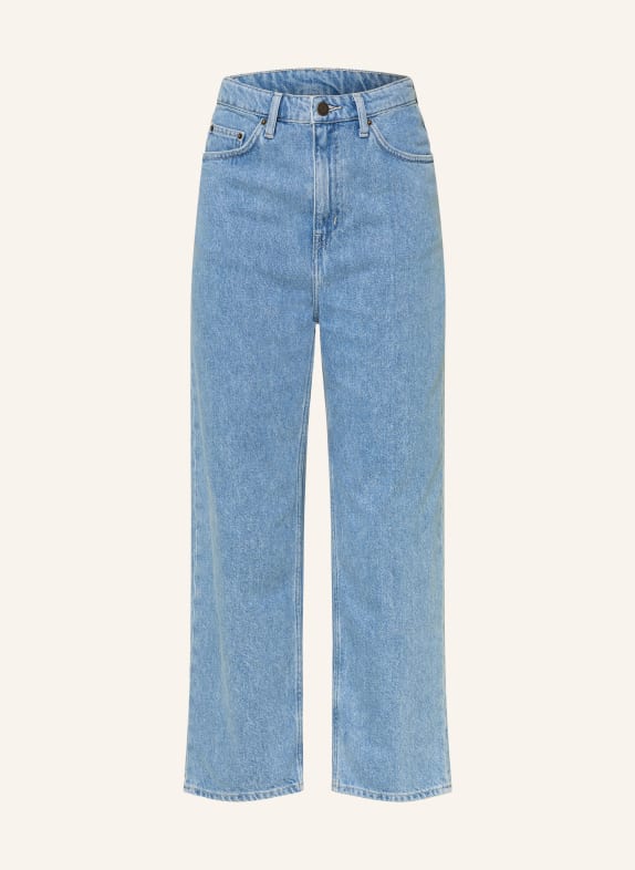 American Vintage Jeansy straight JOYBIRD AUTHENTIQUE STO AUTHENTIC STONE