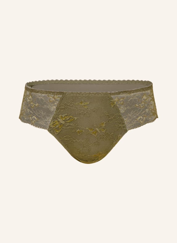 CHANTELLE Slip PULP KISS 0WQ ARMY KHAKI