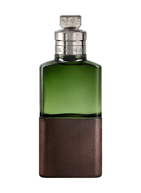 DRIES VAN NOTEN BEAUTY CANNABIS PATCHOULI