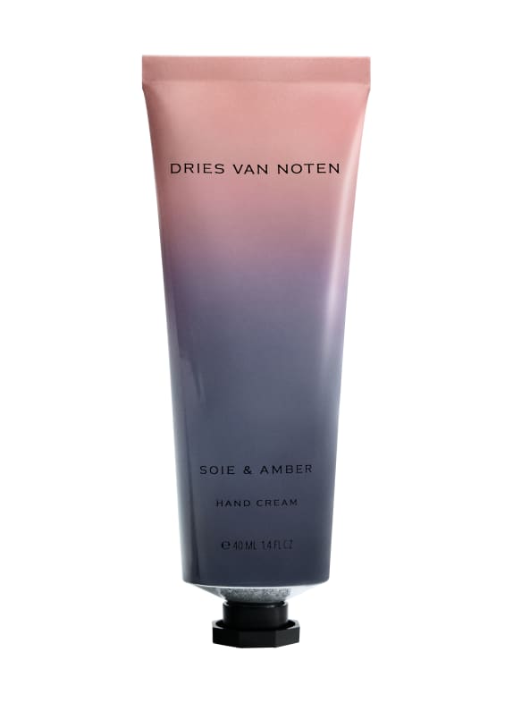 DRIES VAN NOTEN BEAUTY SOIE & AMBER