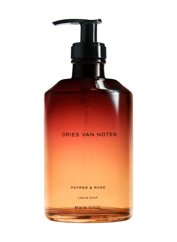 DRIES VAN NOTEN BEAUTY PEPPER & ROSE