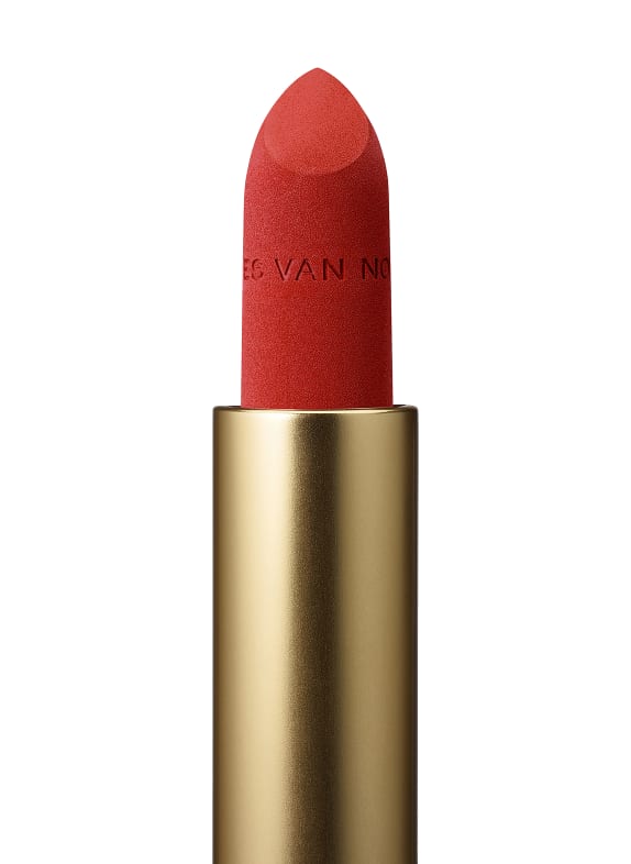 DRIES VAN NOTEN BEAUTY THE MATTES REFILL 75 CRAFTED RED