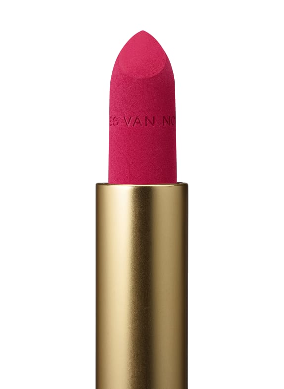 DRIES VAN NOTEN BEAUTY THE MATTES REFILL 40 PLASTIC PINK