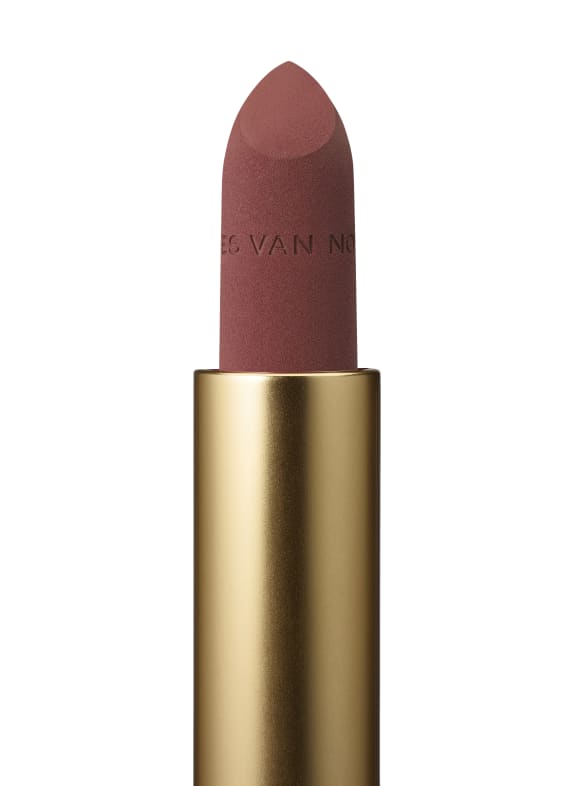 DRIES VAN NOTEN BEAUTY THE MATTES REFILL 17 COOL BROWN