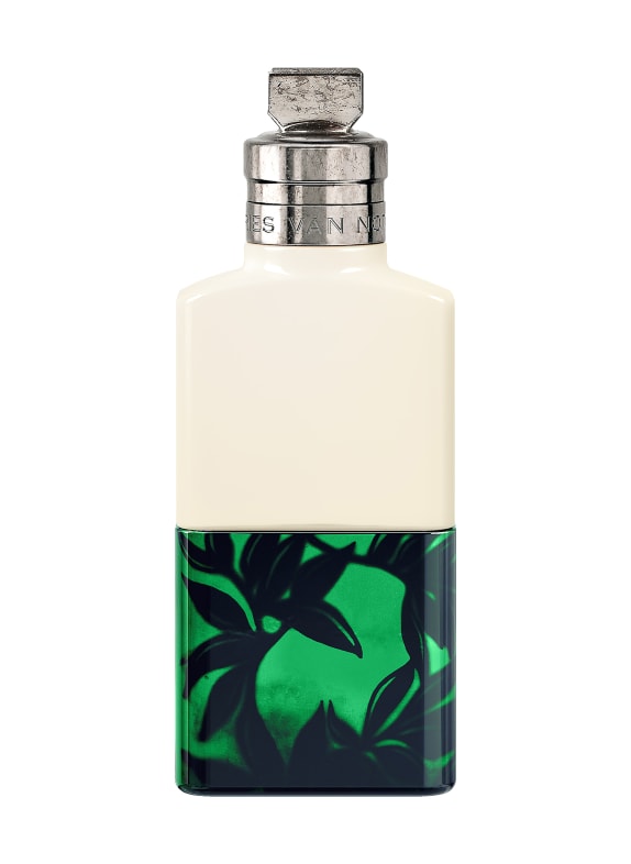 DRIES VAN NOTEN BEAUTY SANTAL GREENERY
