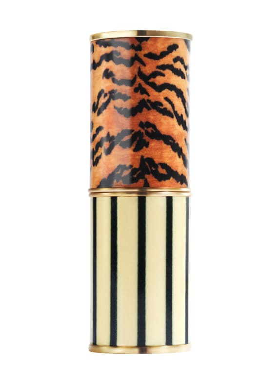 DRIES VAN NOTEN BEAUTY AMETHYST SHADOW TIGER INK
