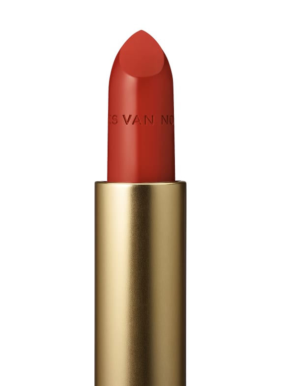 DRIES VAN NOTEN BEAUTY THE SATINS REFILL 77 ANTWERP VERMEIL