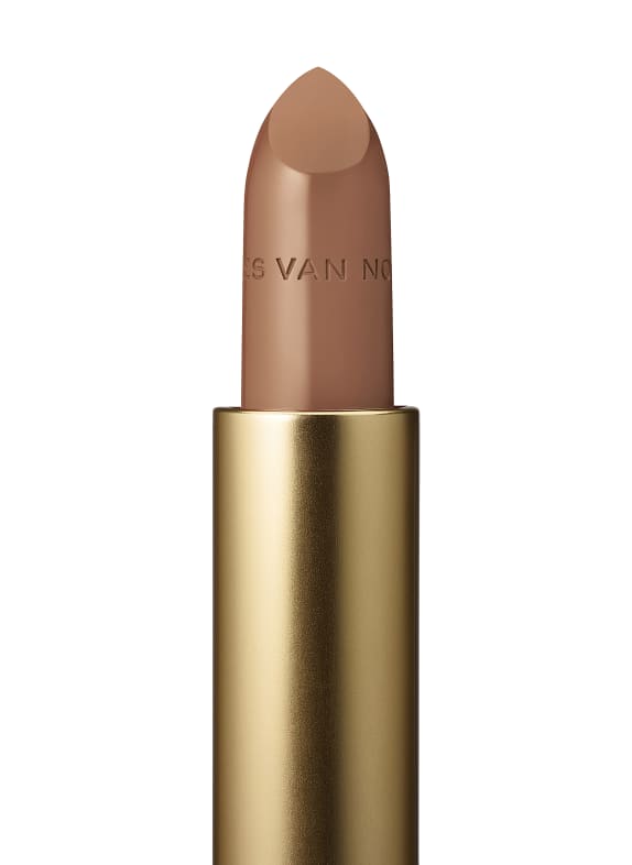 DRIES VAN NOTEN BEAUTY THE SATINS REFILL 14 ROMANTIC NUDE