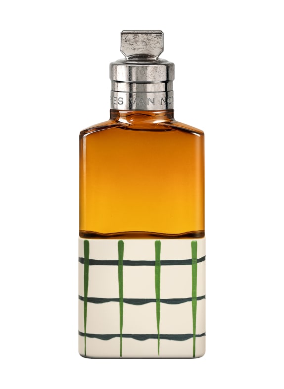 DRIES VAN NOTEN BEAUTY ROCK THE MYRRH