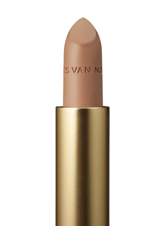 DRIES VAN NOTEN BEAUTY THE SHEERS REFILL 03 SILENT NUDE