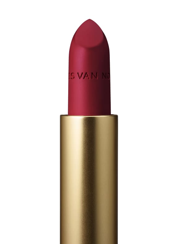 DRIES VAN NOTEN BEAUTY THE SHEERS REFILL 08 STREET PINK