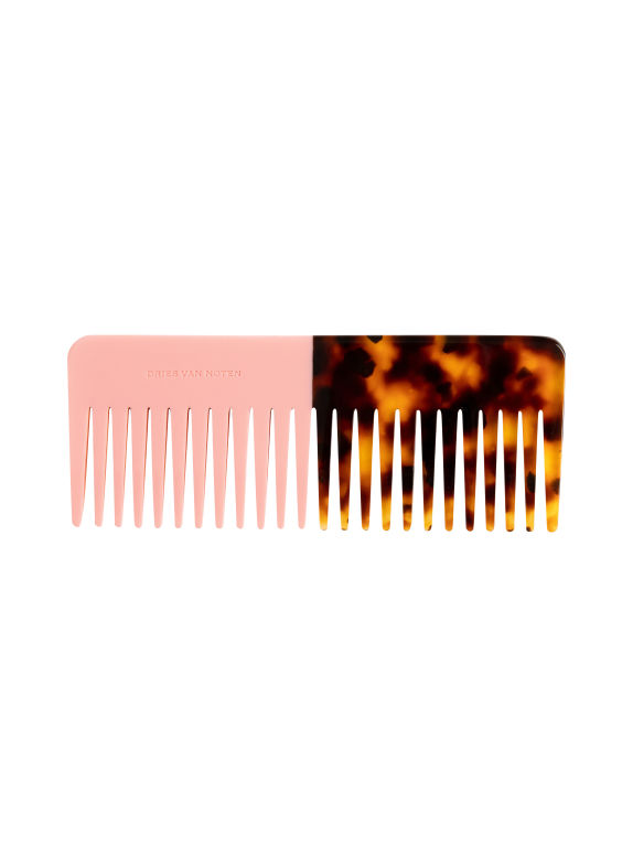 DRIES VAN NOTEN BEAUTY RESINE/PINK n.v.