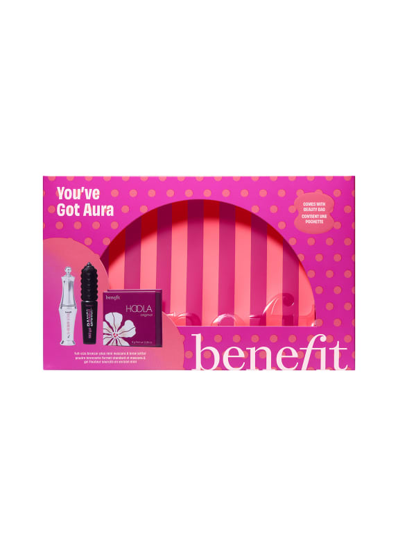 benefit YOU'VE GOT AURA