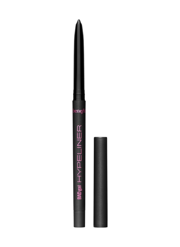 benefit BADgal HYPELINER PITCH BLACK