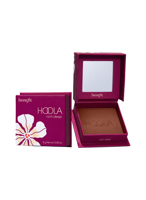 benefit HOOLA RICH DEEP