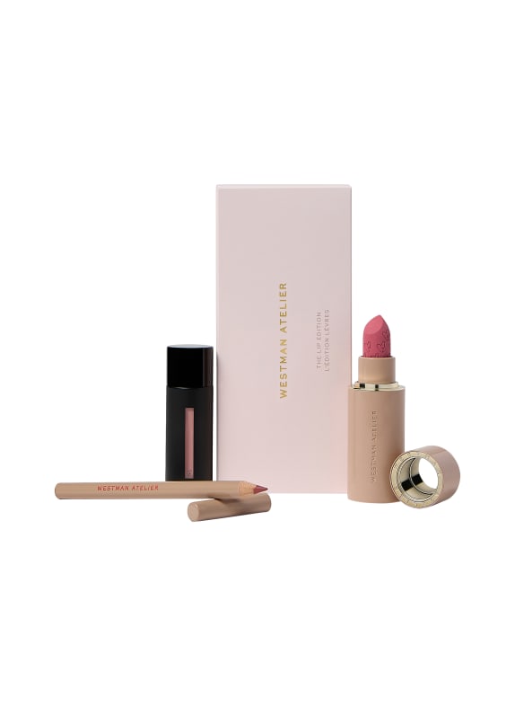 WESTMAN ATELIER THE LIP EDITION