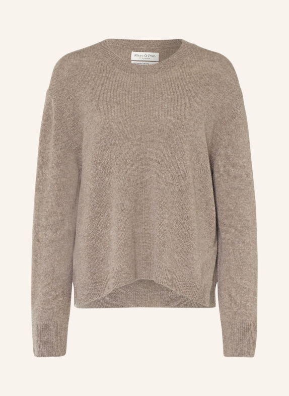Marc O'Polo Pullover TAUPE
