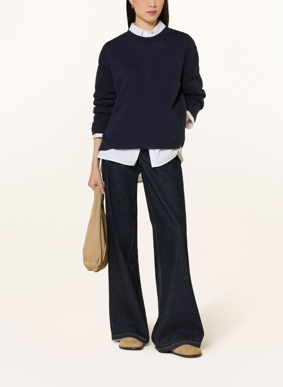 Marc O'Polo Sweater DARK BLUE