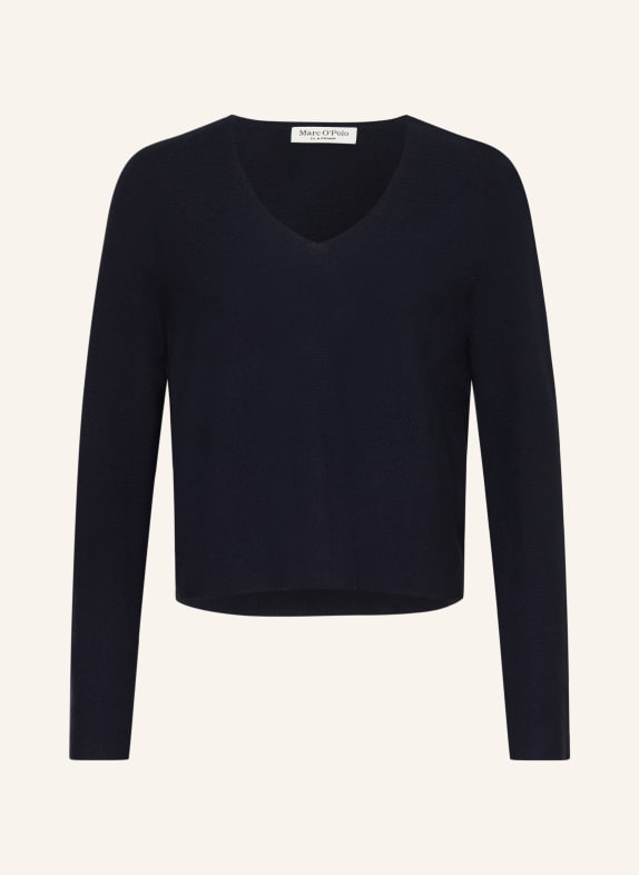 Marc O'Polo Pull BLEU FONCÉ
