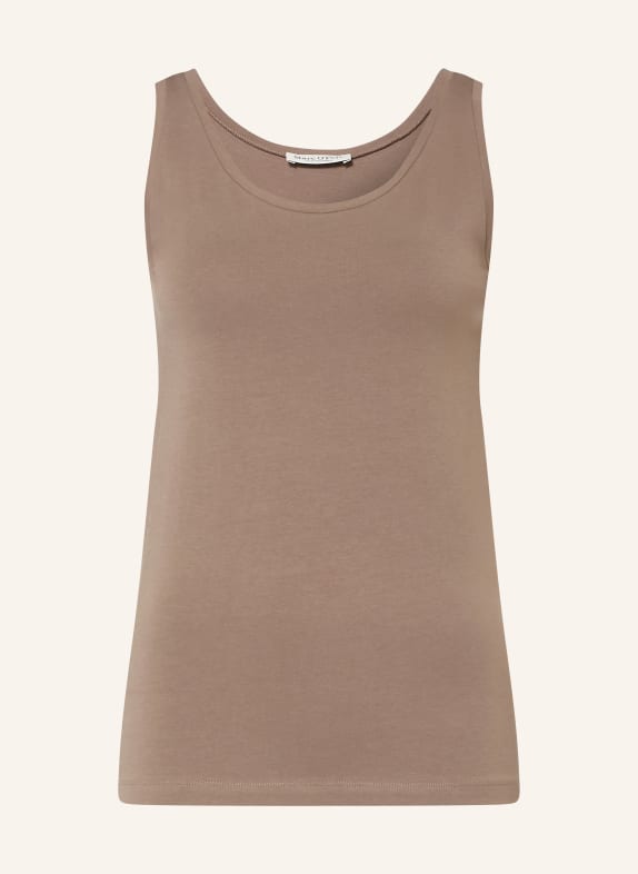 Marc O'Polo Top TAUPE