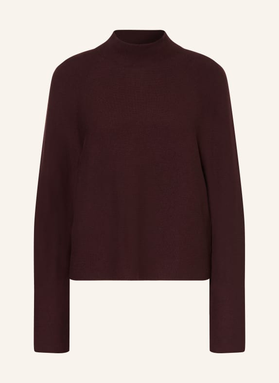 Marc O'Polo Trui DONKERROOD