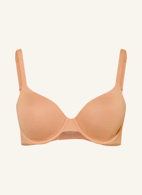 SCHIESSER Soutien-gorge à armatures MICRO BEIGE