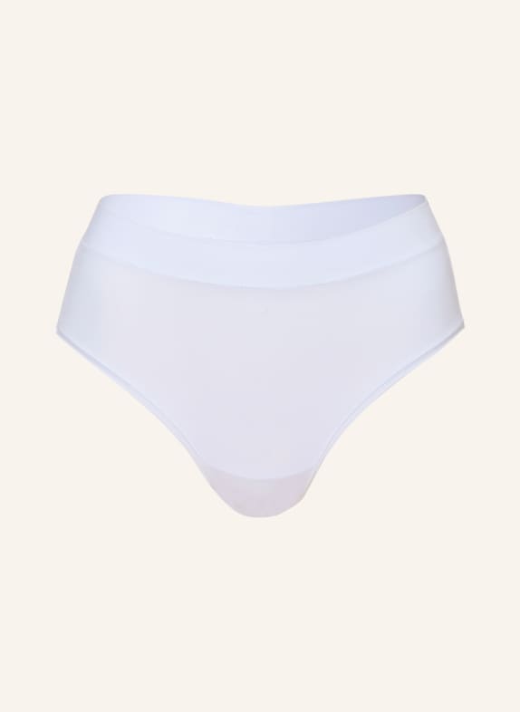 SCHIESSER Slip MICRO ÉCRU