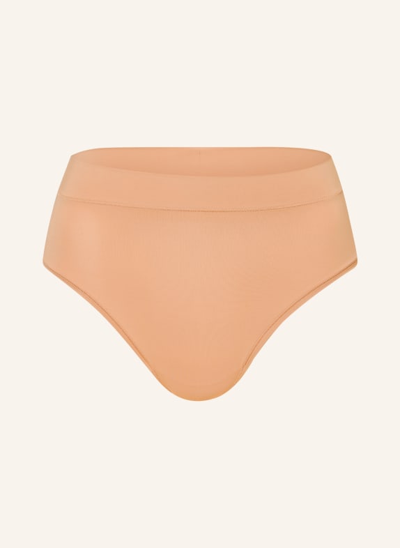 SCHIESSER Slip MICRO BEIGE