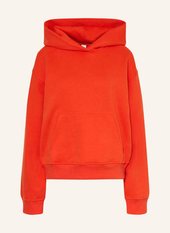 lululemon Oversized-Hoodie STEADY STATE ROT