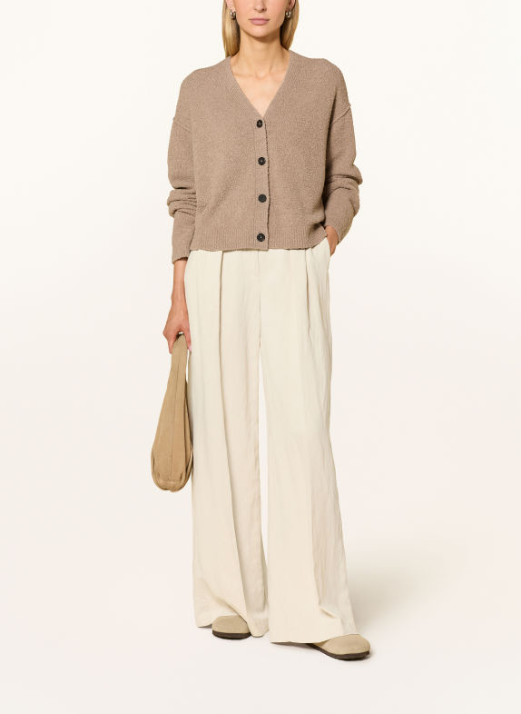 Marc O'Polo Gilet TAUPE