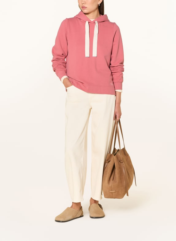 Marc O'Polo Hoodie ROZE