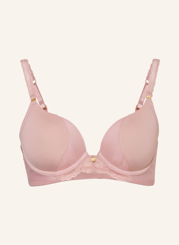 Triumph Beugel-bh LOVE IN LACE ROSÉ