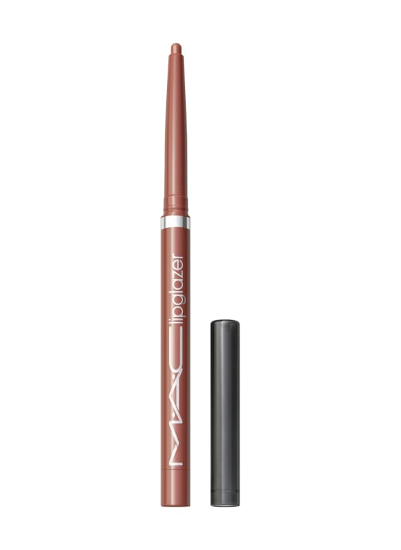 M.A.C LIPGLAZER COOL SPICE