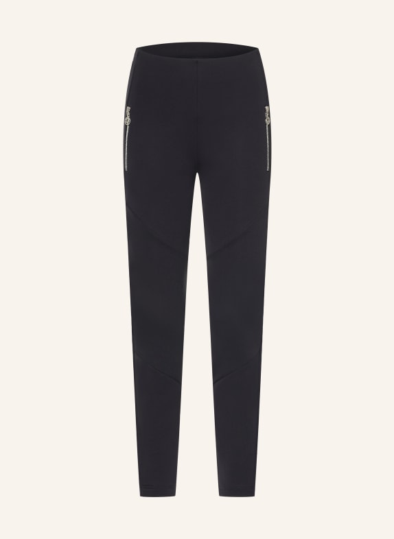 SPORTALM Legging ZWART