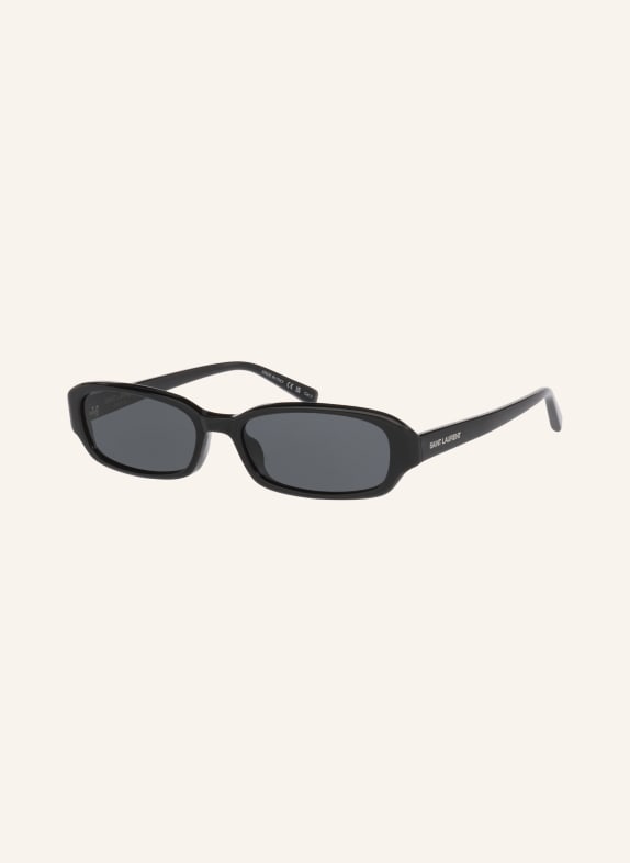 SAINT LAURENT Sunglasses YS000935 BLACK/BLACK